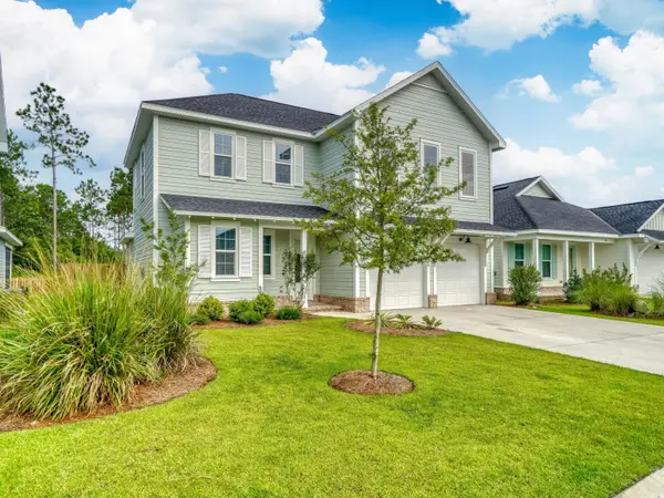 113 Conifer Court, Watersound, FL 32461