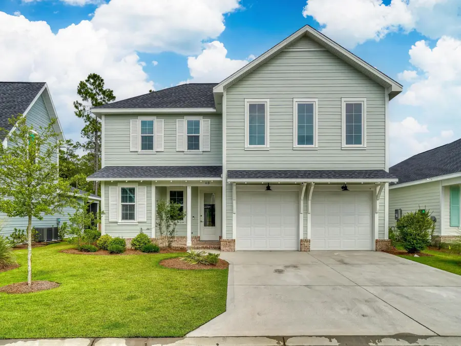 113 Conifer Court, Watersound, FL 32461 - Image #2