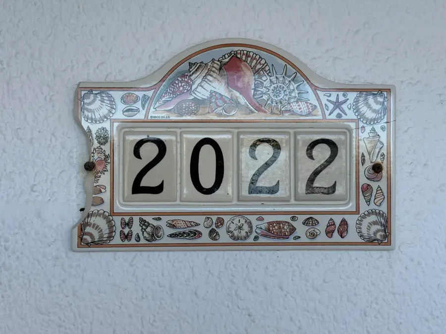 900 Gulf Shore Drive #2022, Destin, FL 32541 - Image #2