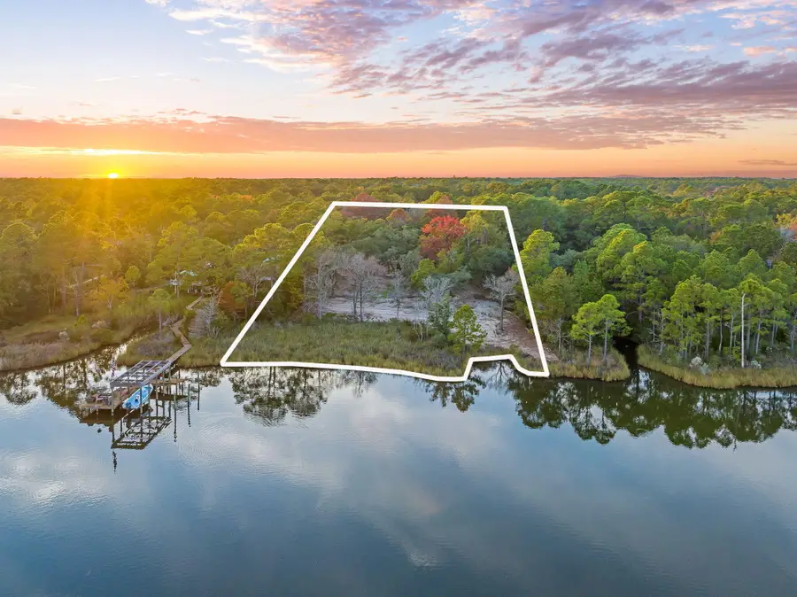 TBD Whitfield Road, Freeport, FL 32439 - Image #2