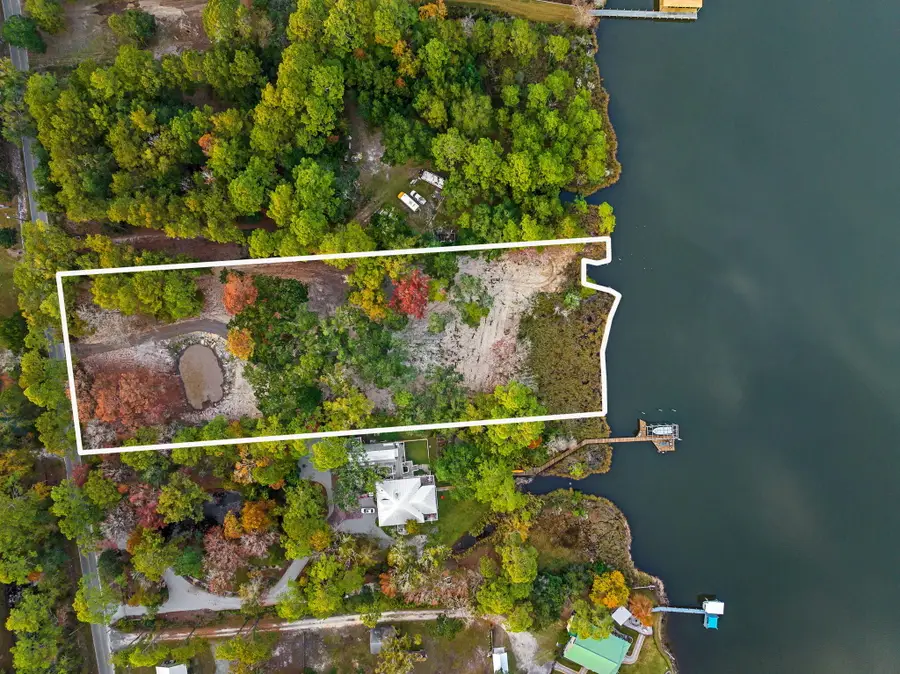 TBD Whitfield Road, Freeport, FL 32439 - Image #3