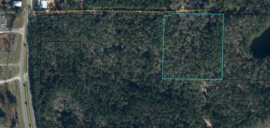 56 Joe Manning Road, Ponce De Leon, FL 32455 - Image #2