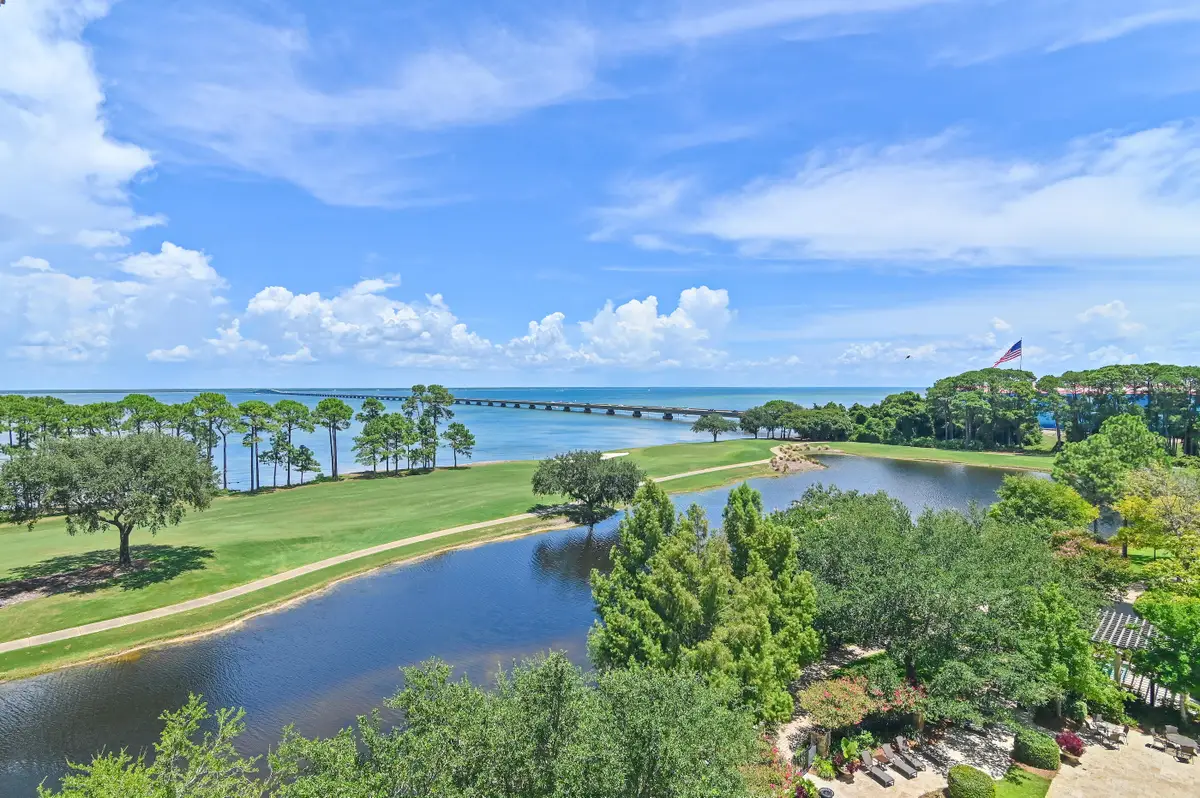 404 Kelly Plantation Drive #605, Destin, FL 32541 - Image #1