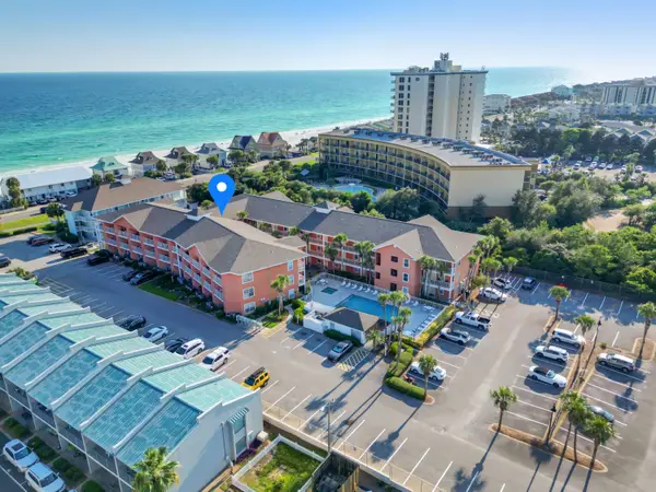 2830 Scenic Gulf Drive #207, Miramar Beach, FL 32550