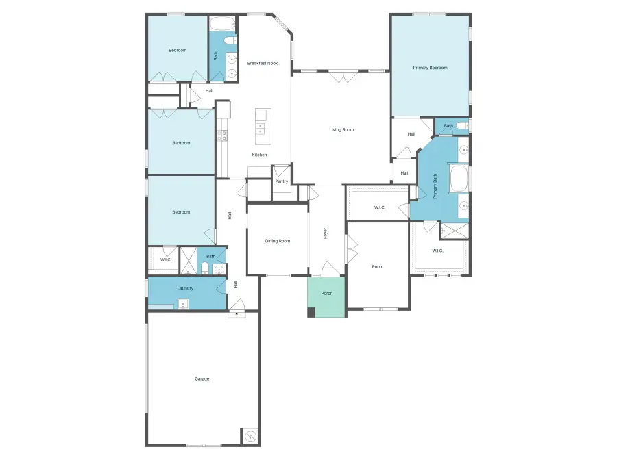 32 Brushed Dune Circle, Freeport, FL 32439 - Image #2