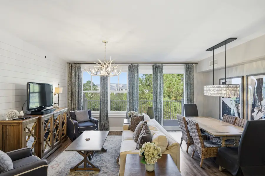 9600 Grand Sandestin Boulevard #UNIT 3507/3509, Miramar Beach, FL 32550 - Image #3