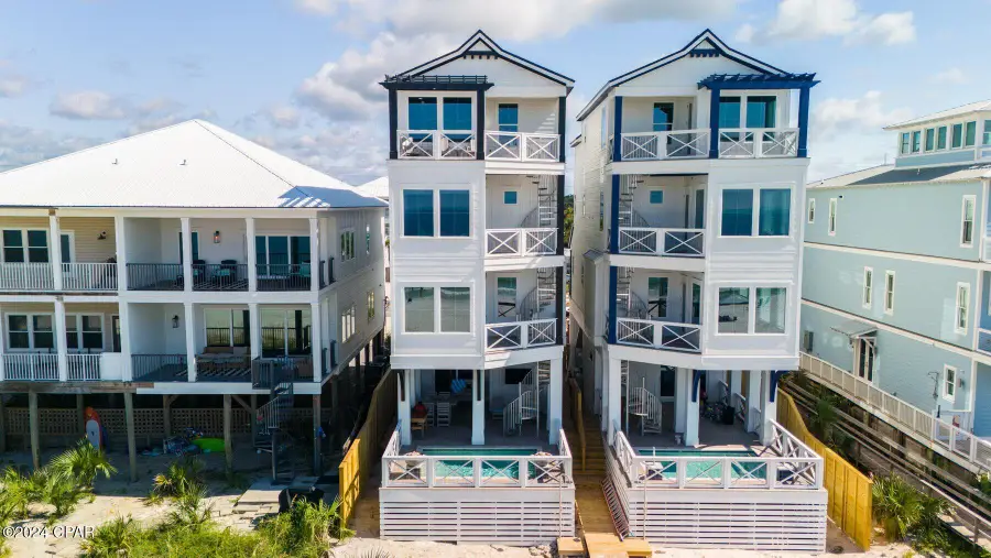 19989 Front Beach Road #B, Panama City Beach, FL 32413 - #2