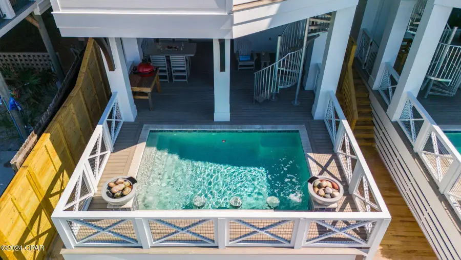 19989 Front Beach Road #B, Panama City Beach, FL 32413 - #3