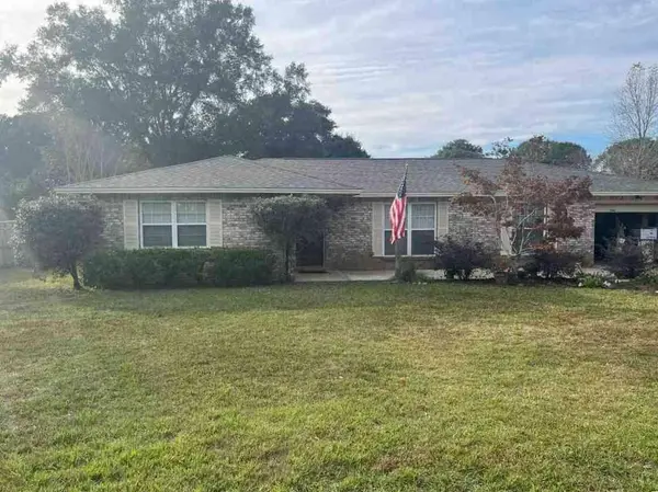 4703 Santa Rosa Drive, Pace, FL 32571