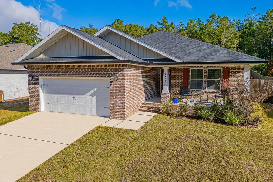 7408 Gordon Evans Road, Navarre, FL 32566 - Image #2