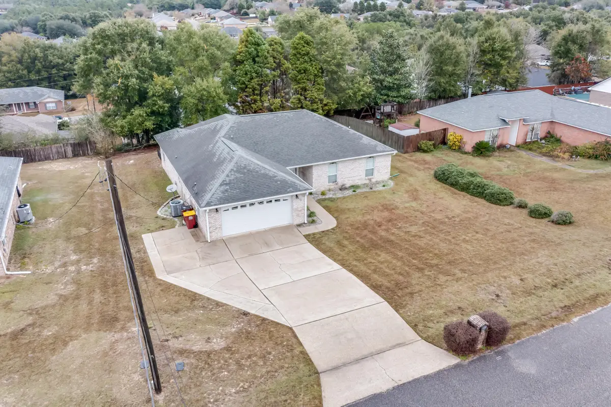 538 Tikell Drive, Crestview, FL 32536 - Image #1