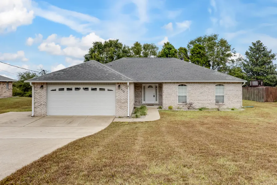 538 Tikell Drive, Crestview, FL 32536 - Image #2
