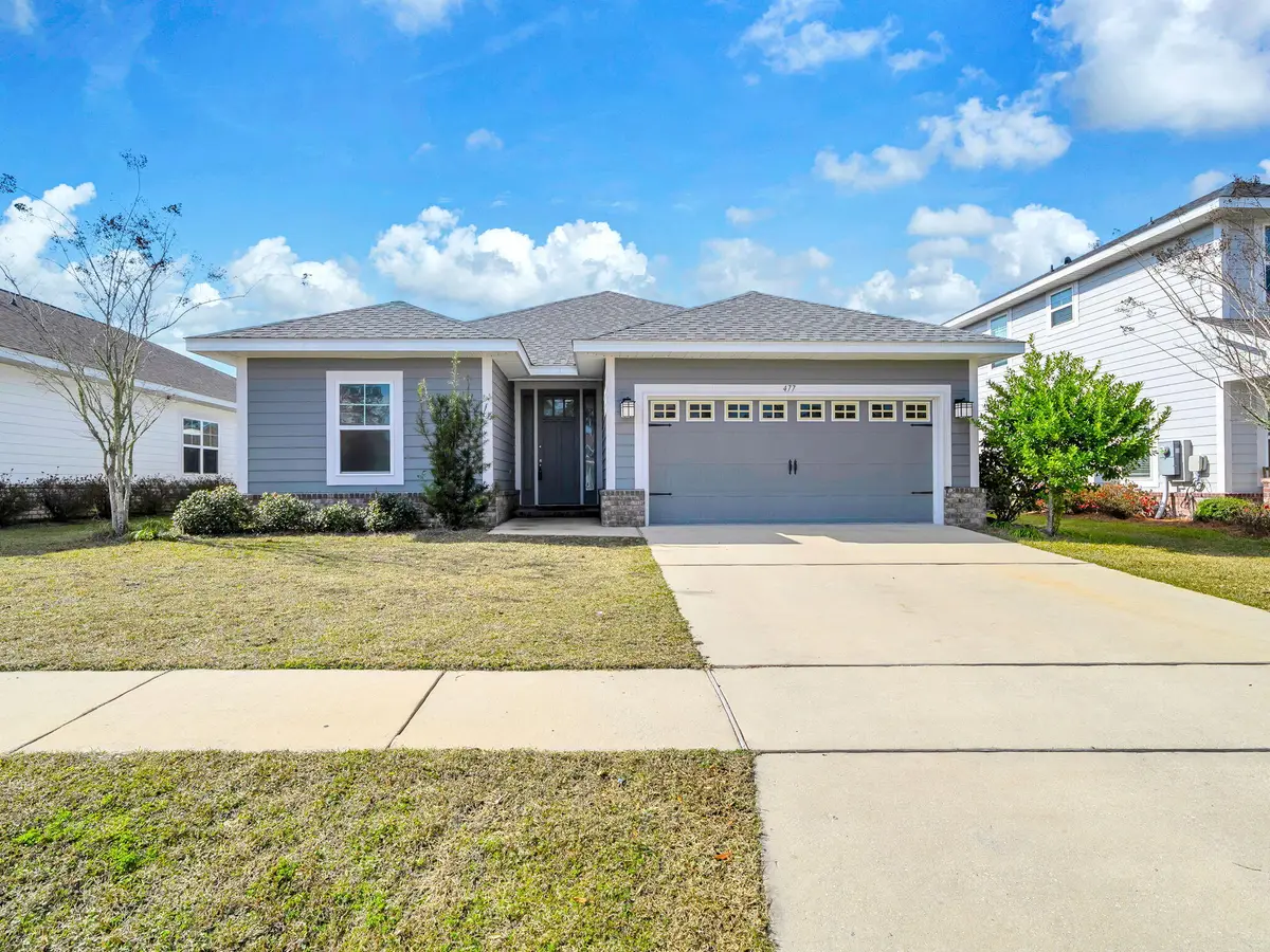 477 Marquis Way, Freeport, FL 32439 - Image #1