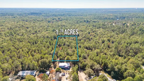 XX Jim Cotton Drive, DeFuniak Springs, FL 32433