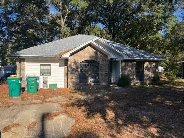 446 John King Road, Crestview, FL 32539