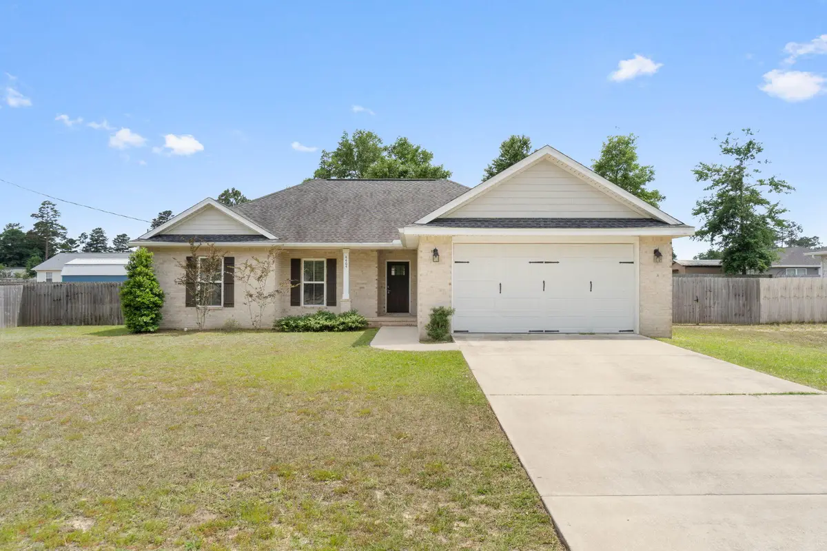 4464 Goldfinch Way, Crestview, FL 32539 - Image #1