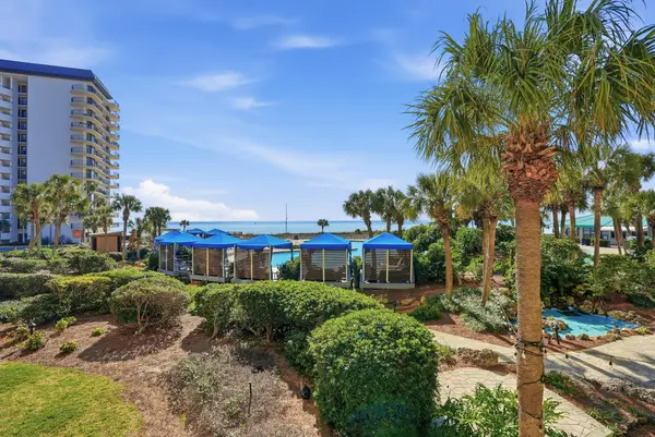 11483 Front Beach Road #105, Panama City Beach, FL 32407