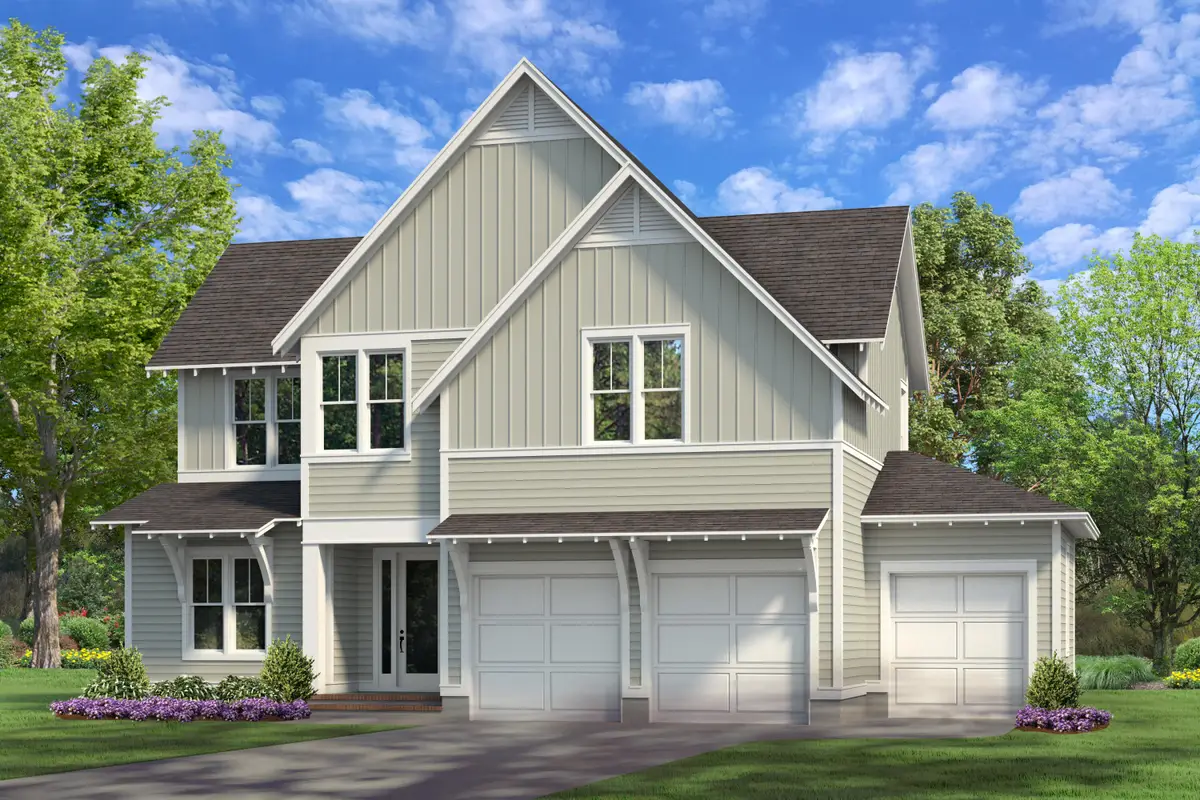 TBD Green Heron Street #Lot 38, Inlet Beach, FL 32461 - Image #1