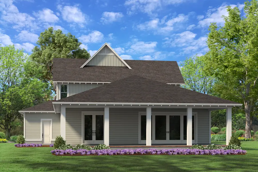 TBD Green Heron Street #Lot 38, Inlet Beach, FL 32461 - Image #3