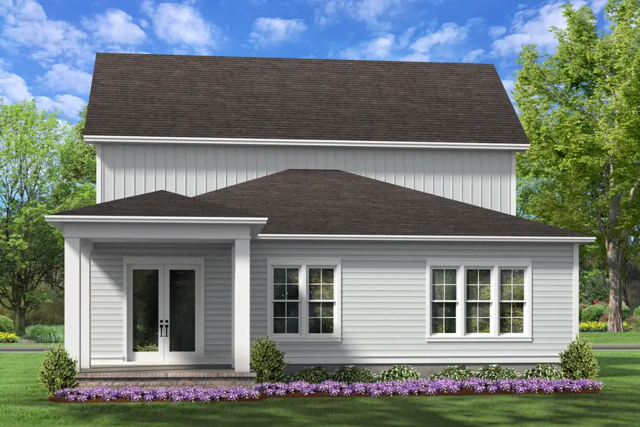 TBD Green Heron Street #Lot 40, Watersound, FL 32461 - Image #2