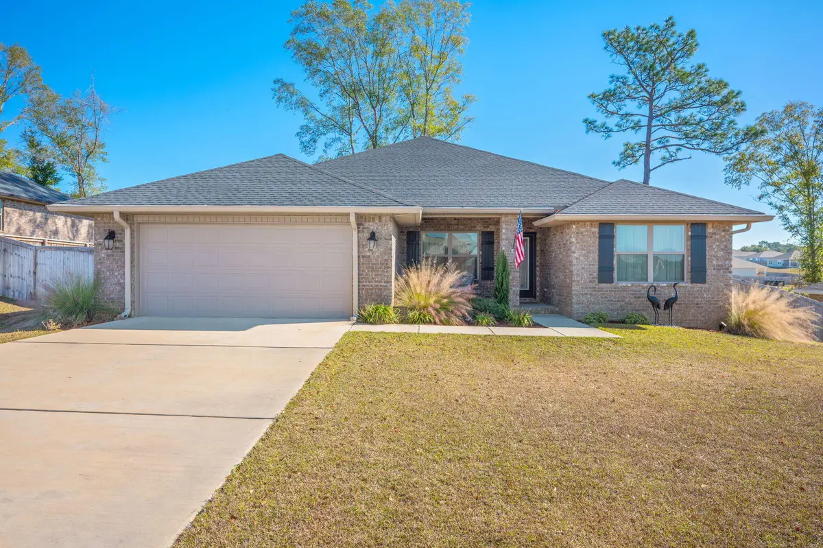 2191 Jernigan Drive, Crestview, FL 32536 - Image #1