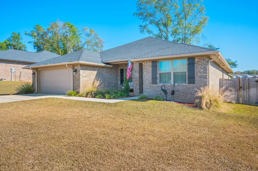 2191 Jernigan Drive, Crestview, FL 32536 - Image #3