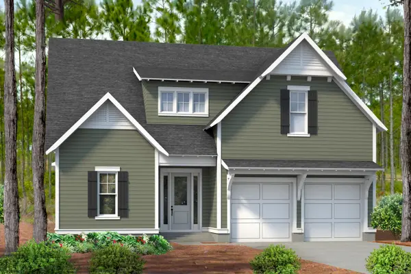 64 S Splash Drive #Lot 42, Watersound, FL 32461