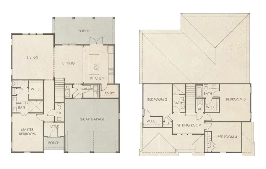 64 S Splash Drive #Lot 42, Watersound, FL 32461 - Image #3