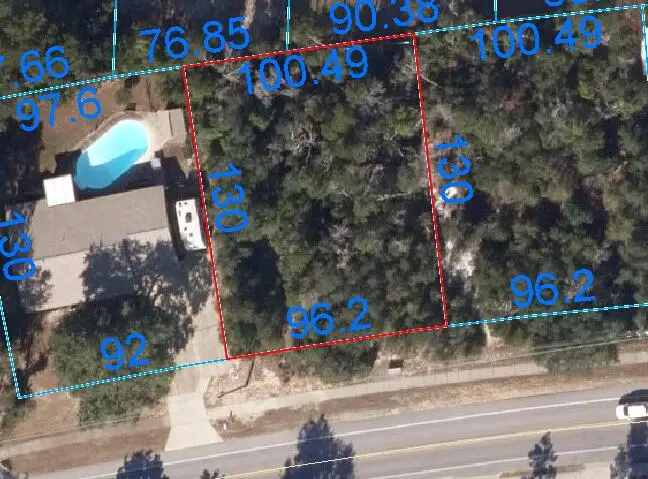 11100 Gulf Beach Highway, Pensacola, FL 32507 - #3