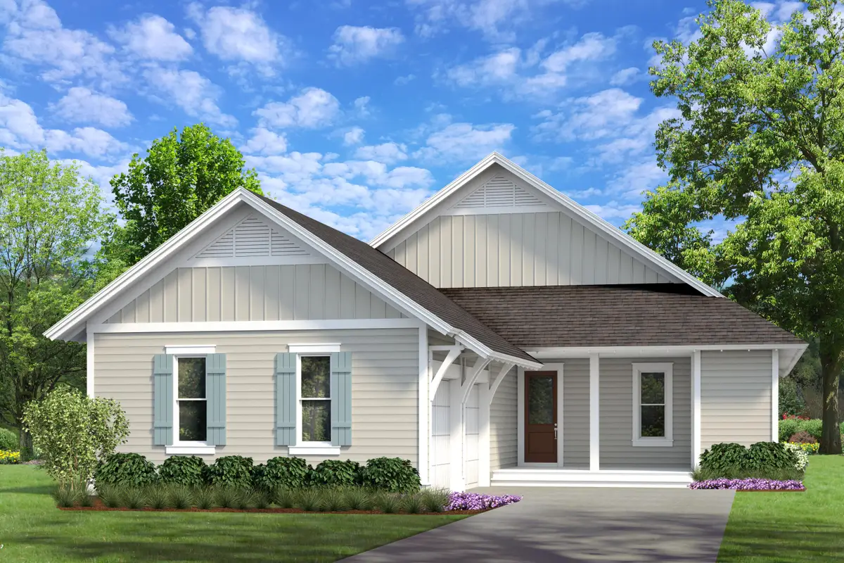 TBD Pollard Cove East #Lot 7, Watersound, FL 32461 - Image #1