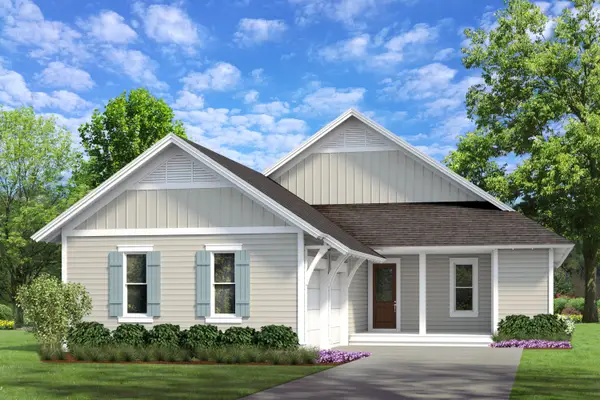 TBD Pollard Cove East #Lot 7, Watersound, FL 32461