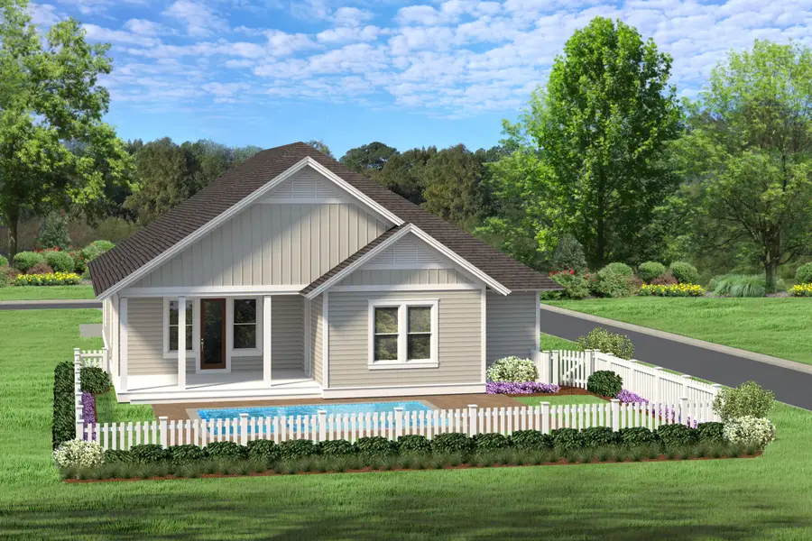 TBD Pollard Cove East #Lot 7, Watersound, FL 32461 - Image #2