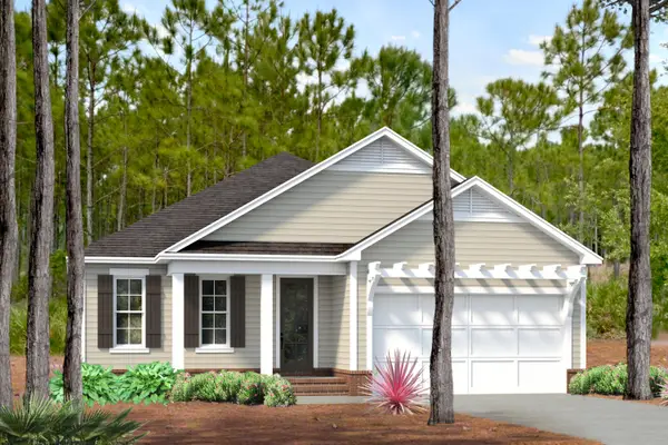 TBD Green Heron Street #Lot 63, Watersound, FL 32461