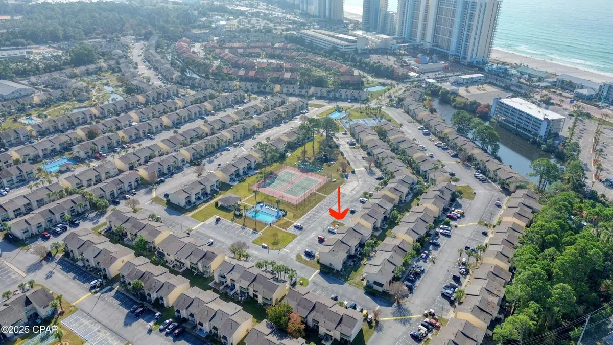 148 Abbie Lane, Panama City Beach, FL 32407 - #1