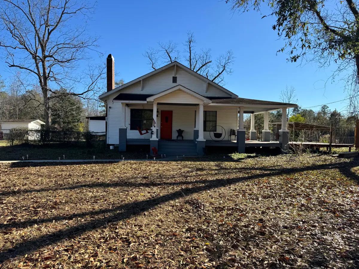 2864 Sixth Street, Florala, AL 36442 - Image #1