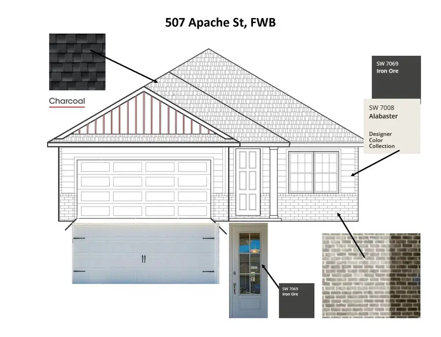 507 Apache Street, Fort Walton Beach, FL 32547 - Image #2