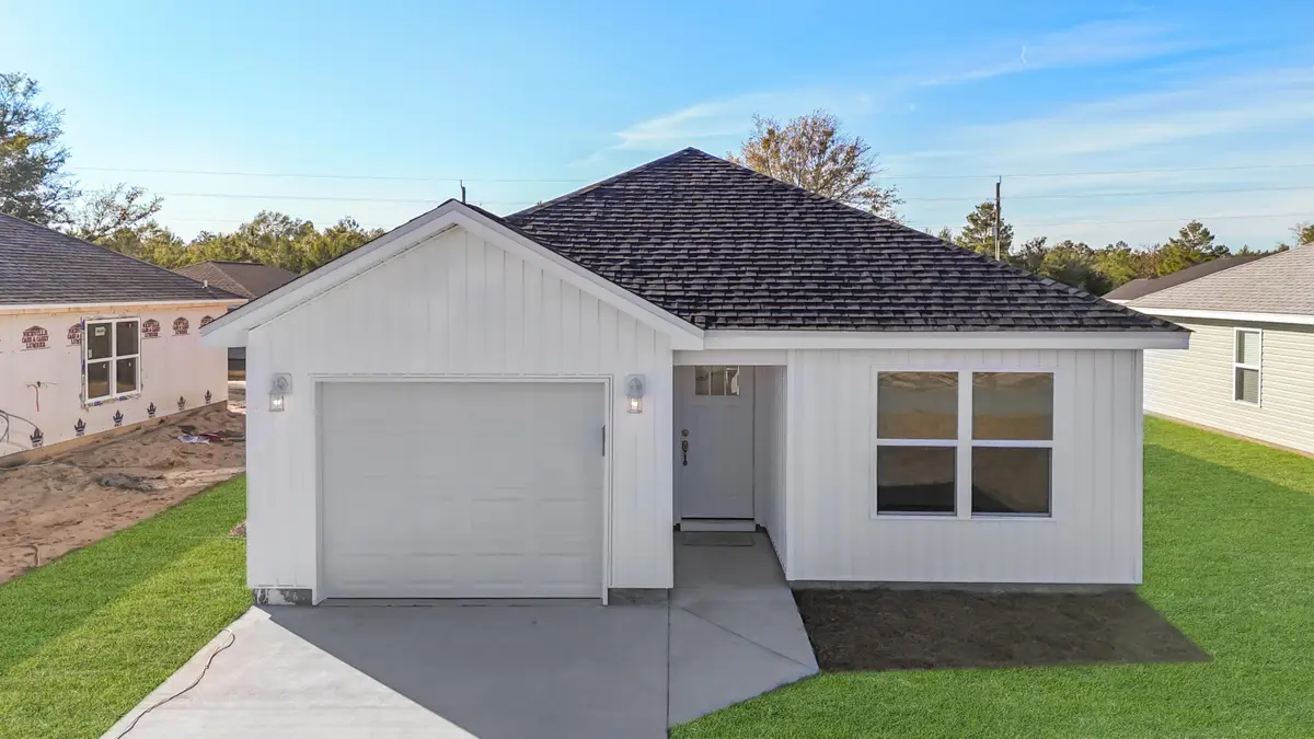 5356 Highview Drive, Crestview, FL 32539 - Image #1