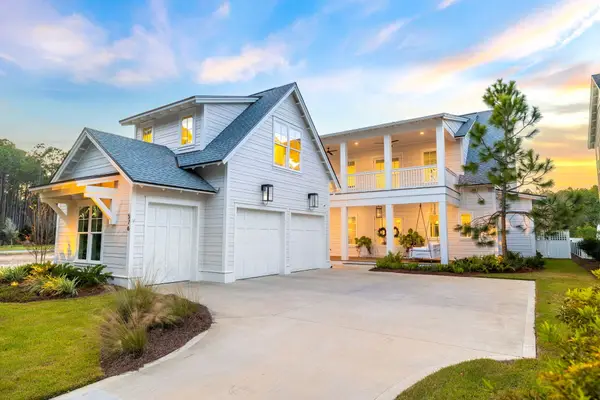 576 Cannonball Lane, Watersound, FL 32461