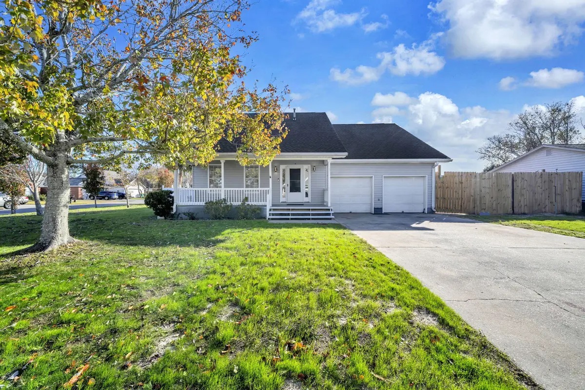 1207 Quail Wood Drive, Destin, FL 32541 - Image #1