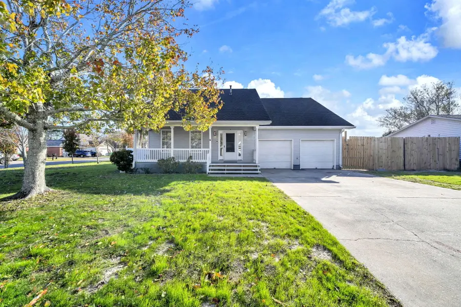 1207 Quail Wood Drive, Destin, FL 32541 - Image #2