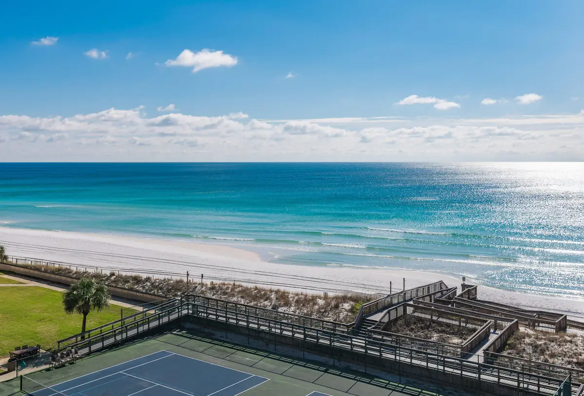 510 Gulf Shore Drive #607, Destin, FL 32541 - Image #1