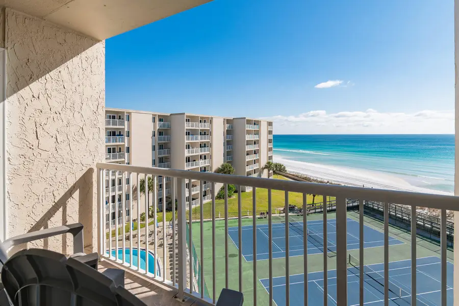 510 Gulf Shore Drive #607, Destin, FL 32541 - Image #2