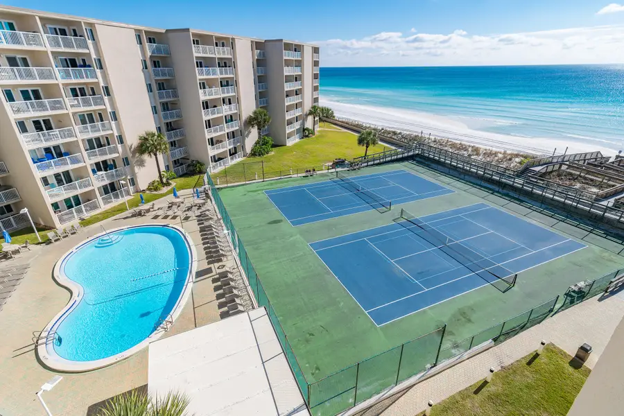 510 Gulf Shore Drive #607, Destin, FL 32541 - Image #3