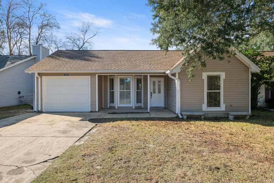 3022 Blue Pine Lane, Niceville, FL 32578 - Image #2