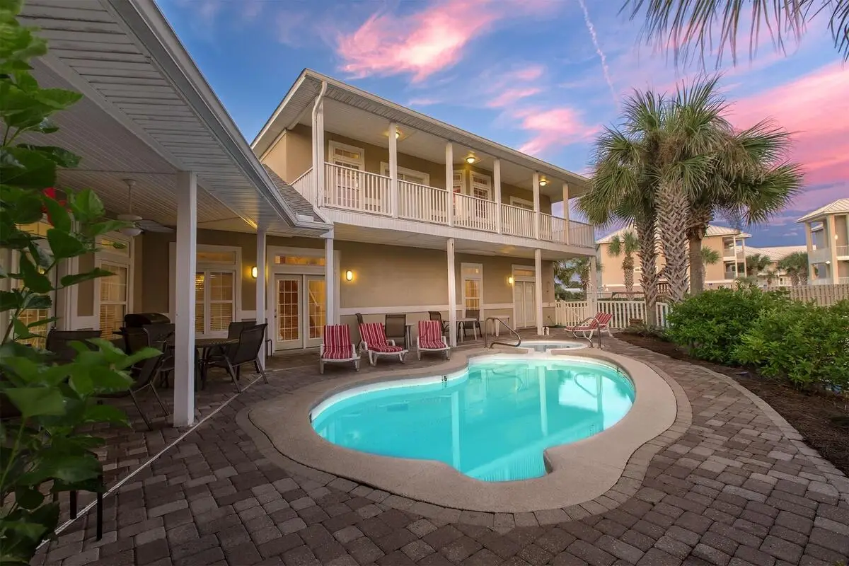 196 Avalon Boulevard, Miramar Beach, FL 32550 - Image #1