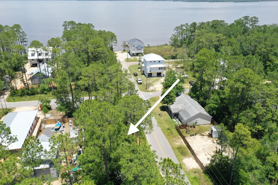 Lot 20 W Daisy Drive, Point Washington, FL 32459 - Image #3