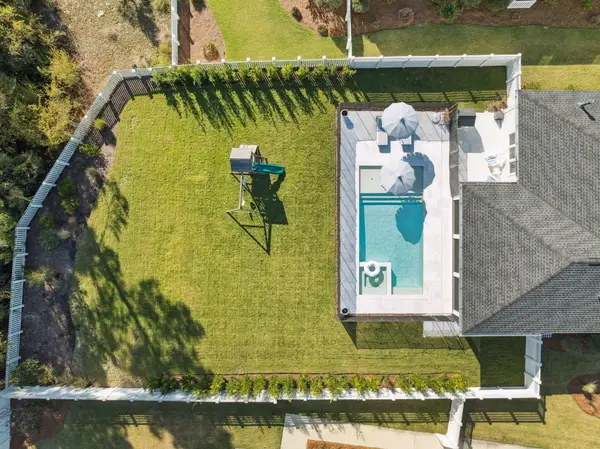 184 Sidecamp Road, Inlet Beach, FL 32461