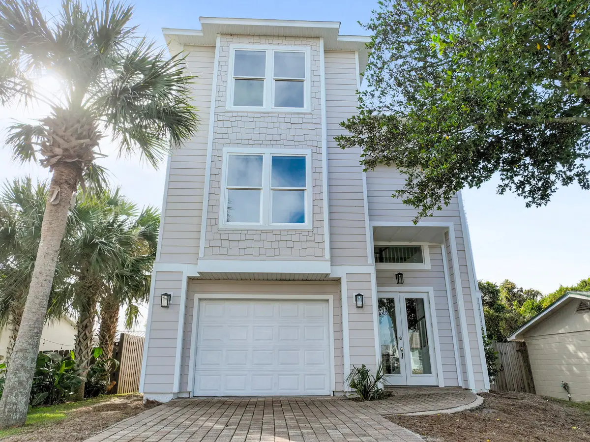 21811 Palm Avenue, Panama City Beach, FL 32413 - Image #1