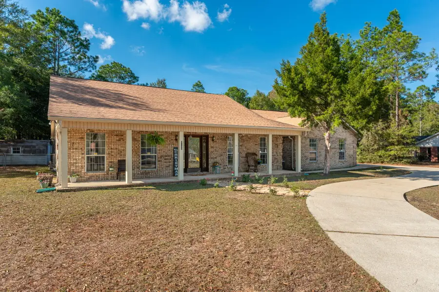 6100 W Dogwood Drive, Crestview, FL 32536 - Image #2