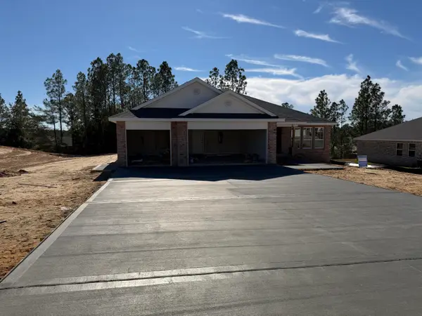 4789 Red Oak Drive, Milton, FL 32583